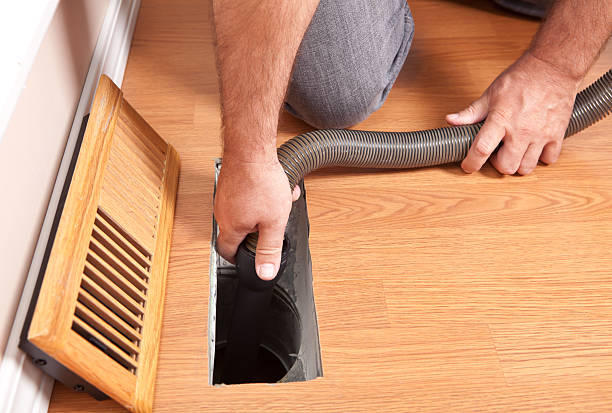 Best Best Air Duct Cleaning Company  in Bellflower, CA