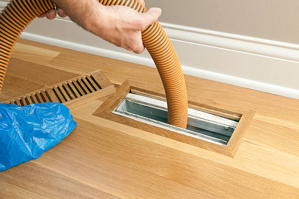 Bellflower, CA Airduct Cleaning Company